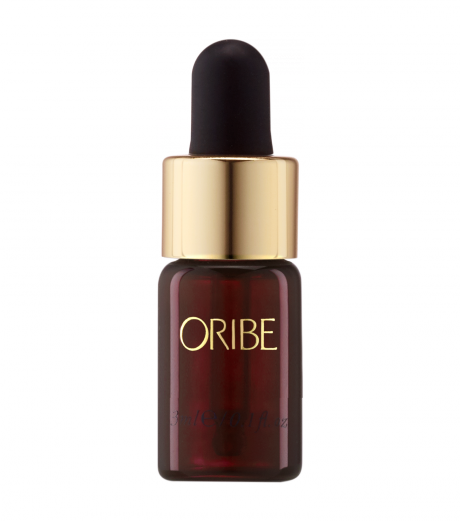 Spend $75 , Get A Free Oribe Power Drops Color Preservation - Oribe (460x521), Png Download