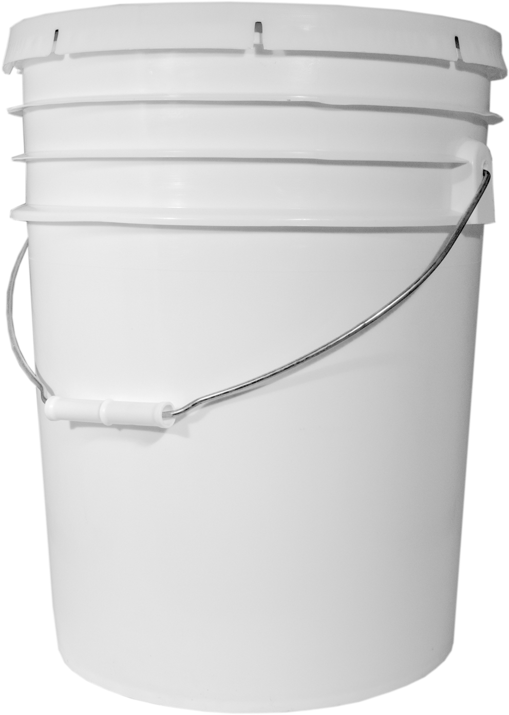 Bucket, Food Grade Plastic, 5 Gal, Used - Maple Syrup (2048x1462), Png Download