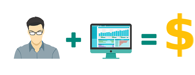 Freelance Work Job Making Money Money Doll - Content Marketing Bible: Complete Strategy For Content (680x340), Png Download