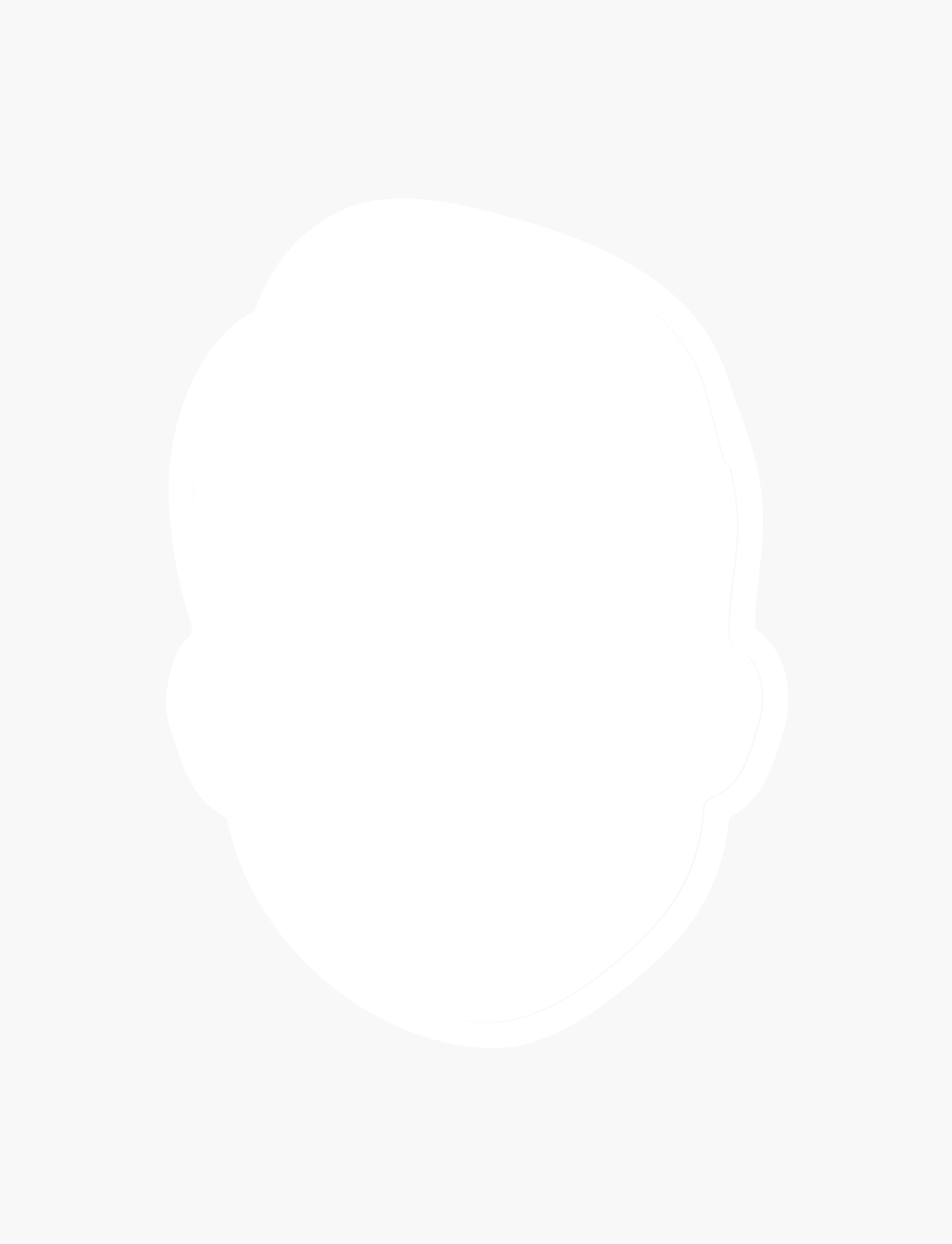 Pinch To Zoom - Circle (1471x1923), Png Download