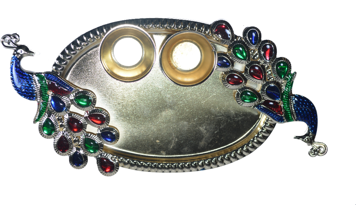 Wedding Return Gifts - Prayer Plate (1200x800), Png Download