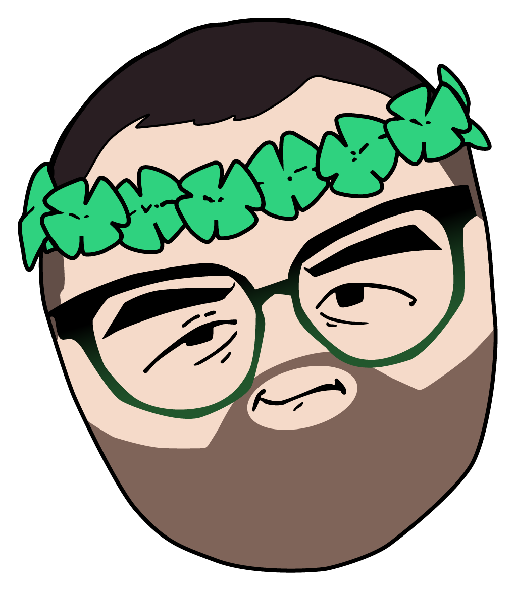 Vernon Stout Train - Video Game (1200x1200), Png Download