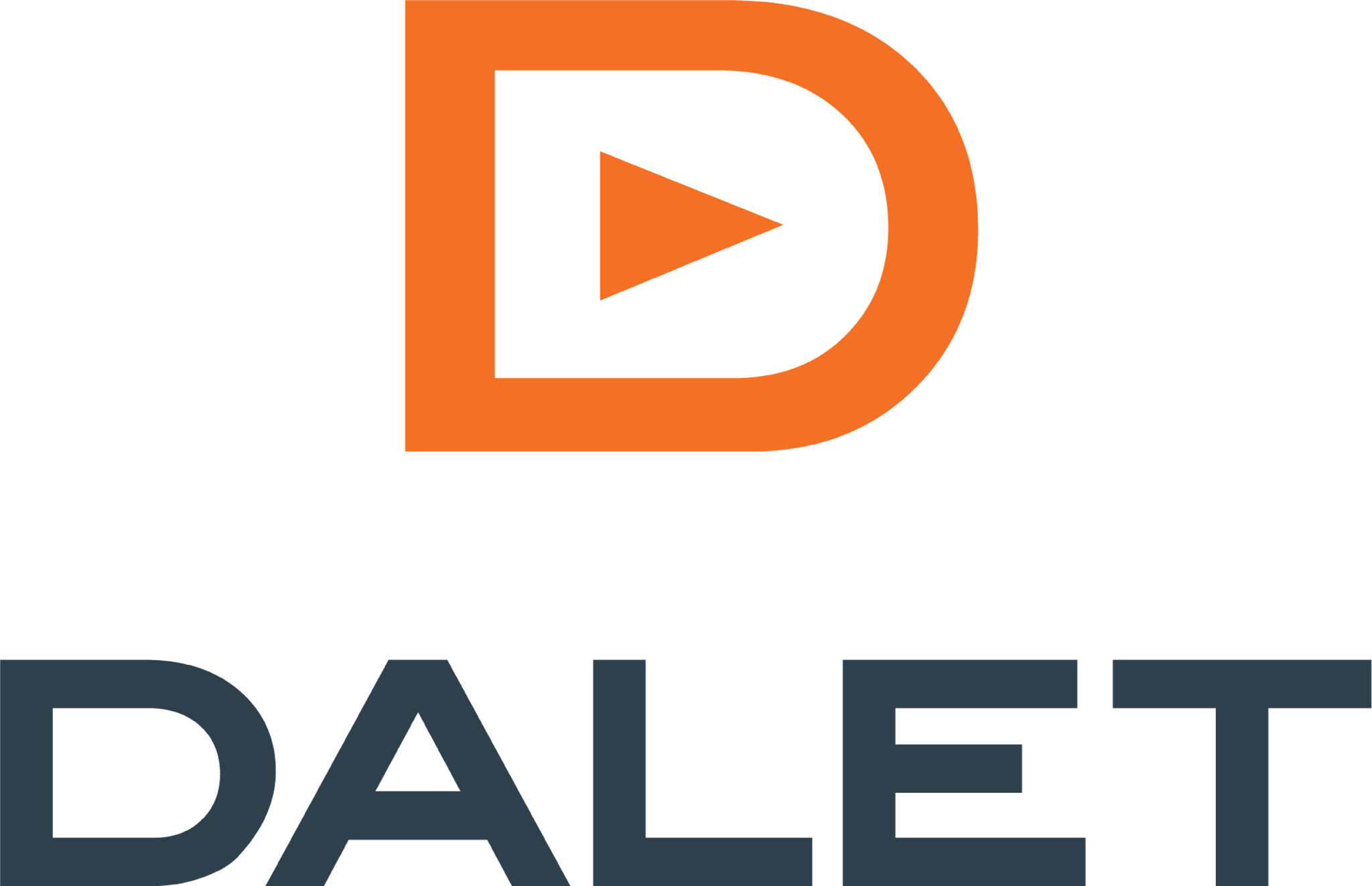 Dalet Digital Media Systems (2048x1322), Png Download