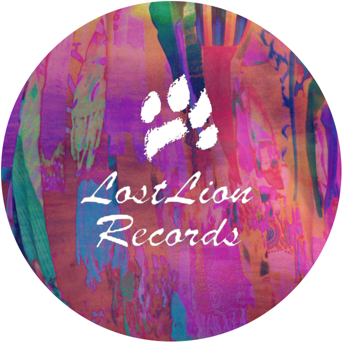 Project Lost Lion - Lion (700x700), Png Download