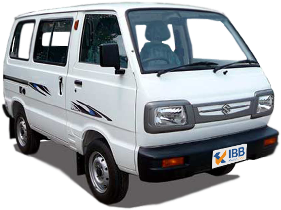 Ambulance Omni Png Download Image - Maruti Omni Accessories Online (800x600), Png Download