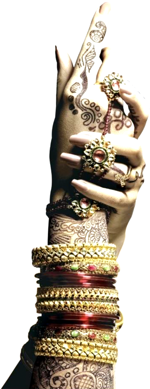 Akshaya Tritiya (822x1344), Png Download