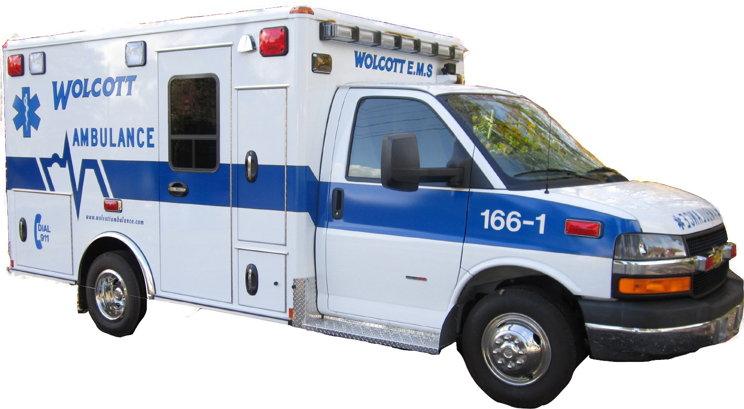 About Us - Ambulance (1515x841), Png Download