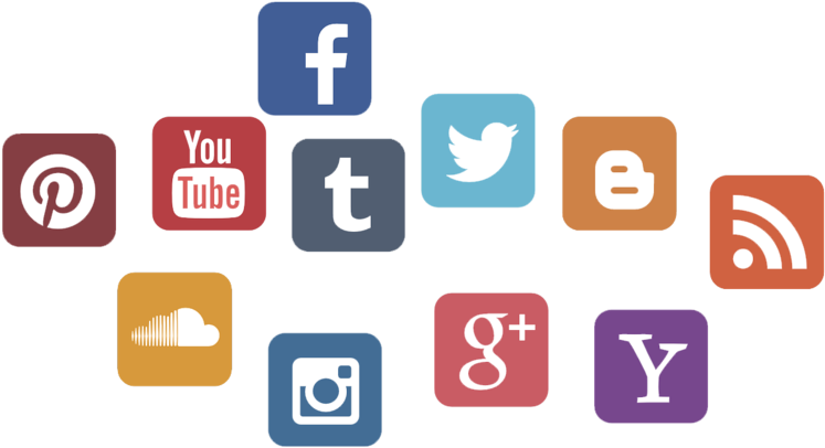 Bristol Social Media Management - Make Money On Social Media: Everything You Need To (1000x428), Png Download