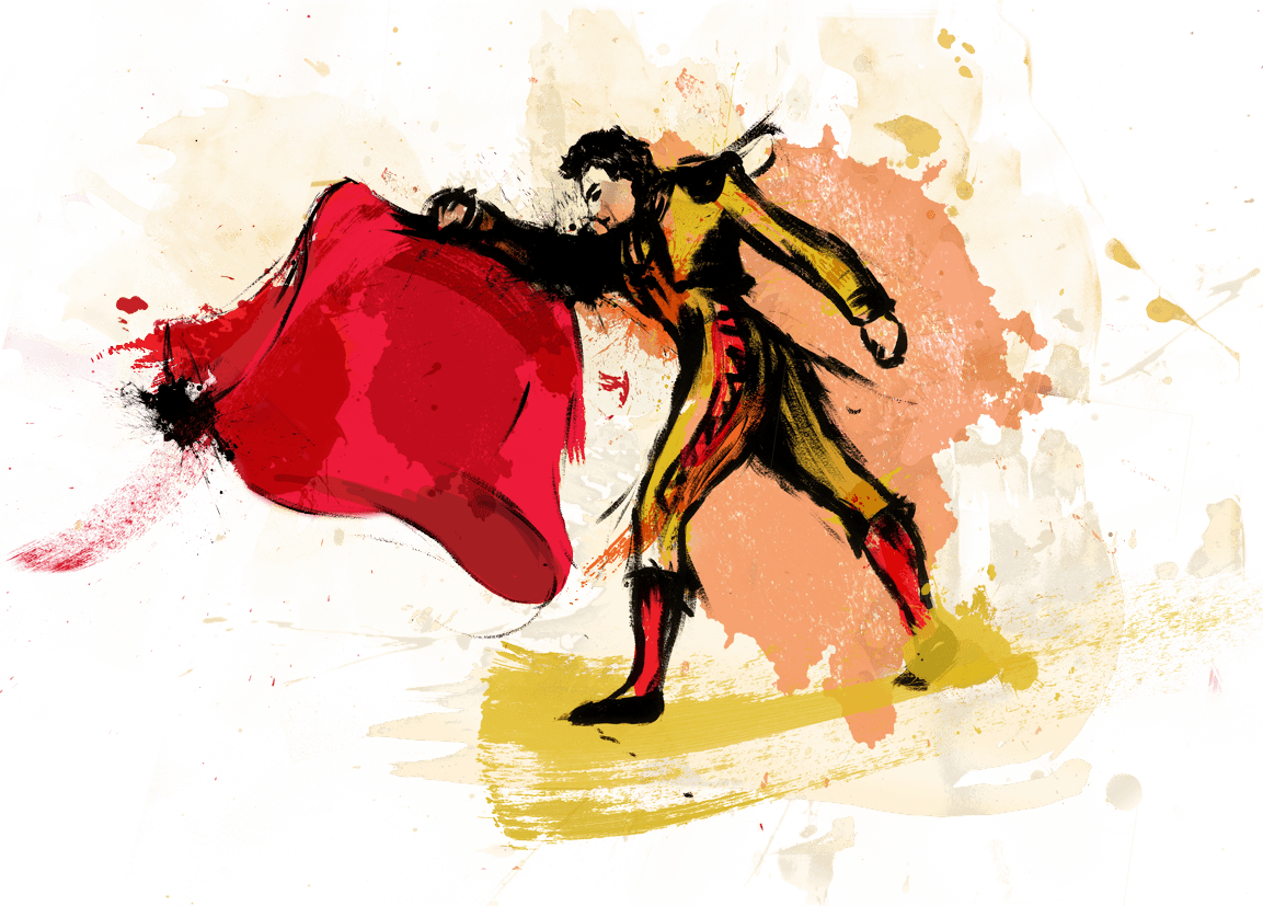 Daringly Expressive Matador - Todd English Tavern (1153x827), Png Download