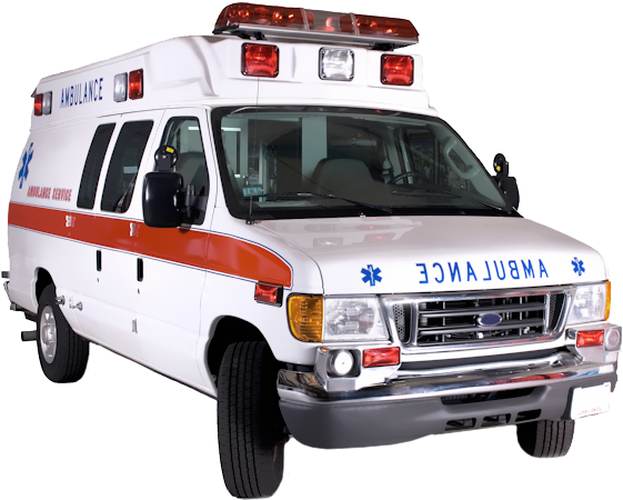 November 5, 2015 Full Resolution - Ambulance Images In Png (580x462), Png Download