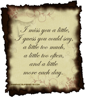 Missing My Sister So Much (350x395), Png Download