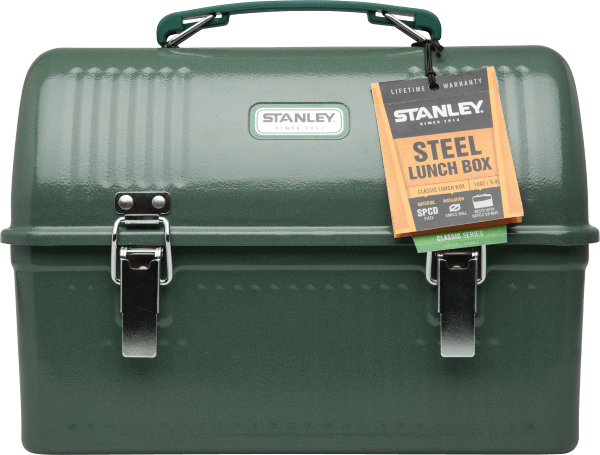 Classic Lunch Box - Stanley Lunch Box (600x455), Png Download