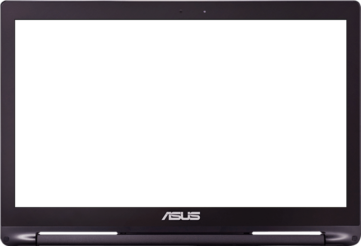 Asus X5dab (750x510), Png Download
