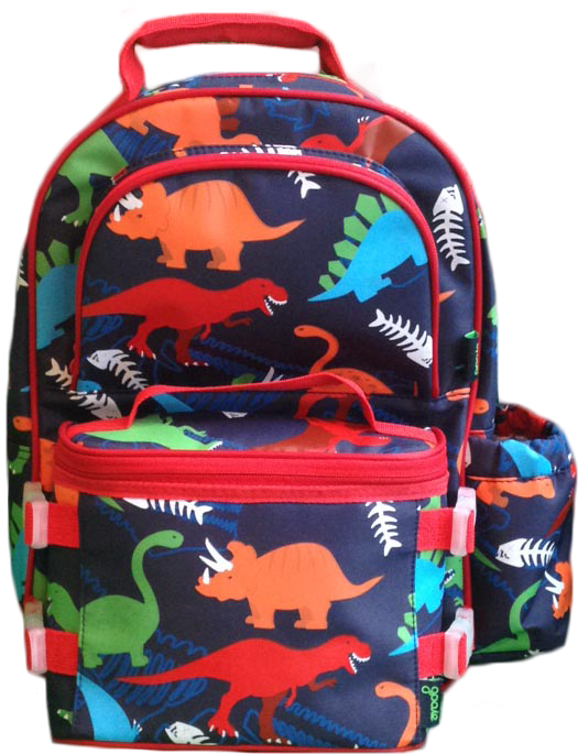 knapsack bag