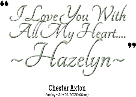 Love You With All My Heart Quotes Quotes Picture I - Romantic Quotes Of Png (500x386), Png Download