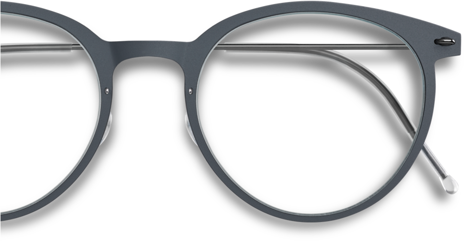 Lindberg Kids Wire Are The Ultimate In Children's Eyewear (1000x584), Png Download