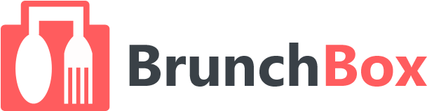 Tiffin Box Service Logo (661x188), Png Download