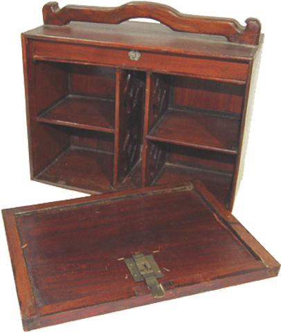 Seal Storage Box - Plywood (900x600), Png Download