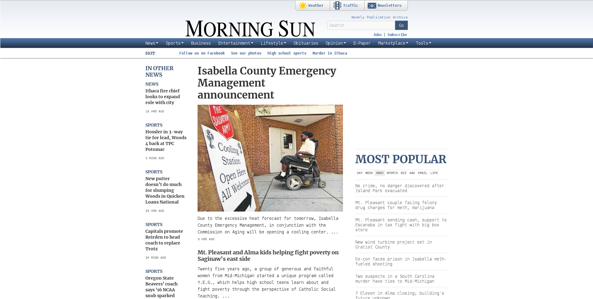 Web Page (1920x1080), Png Download