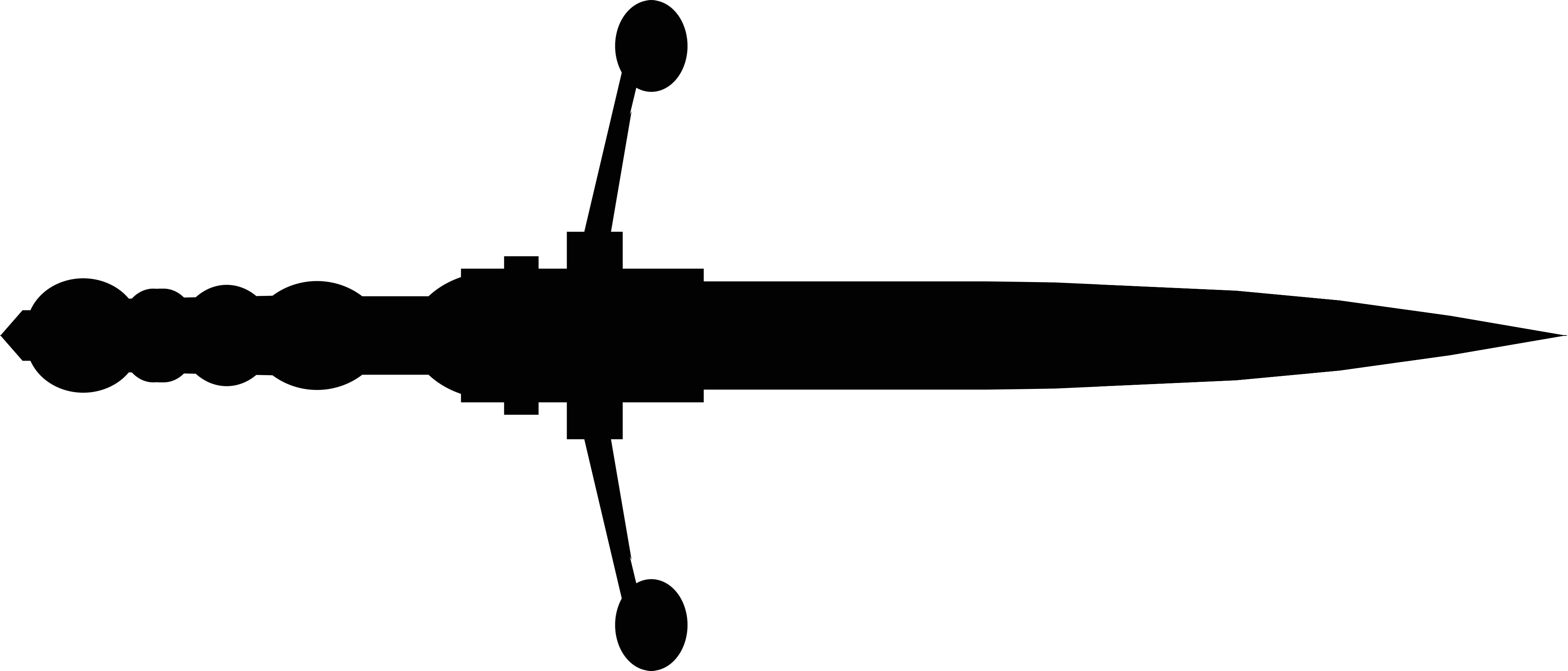 Monoplane (4195x1796), Png Download