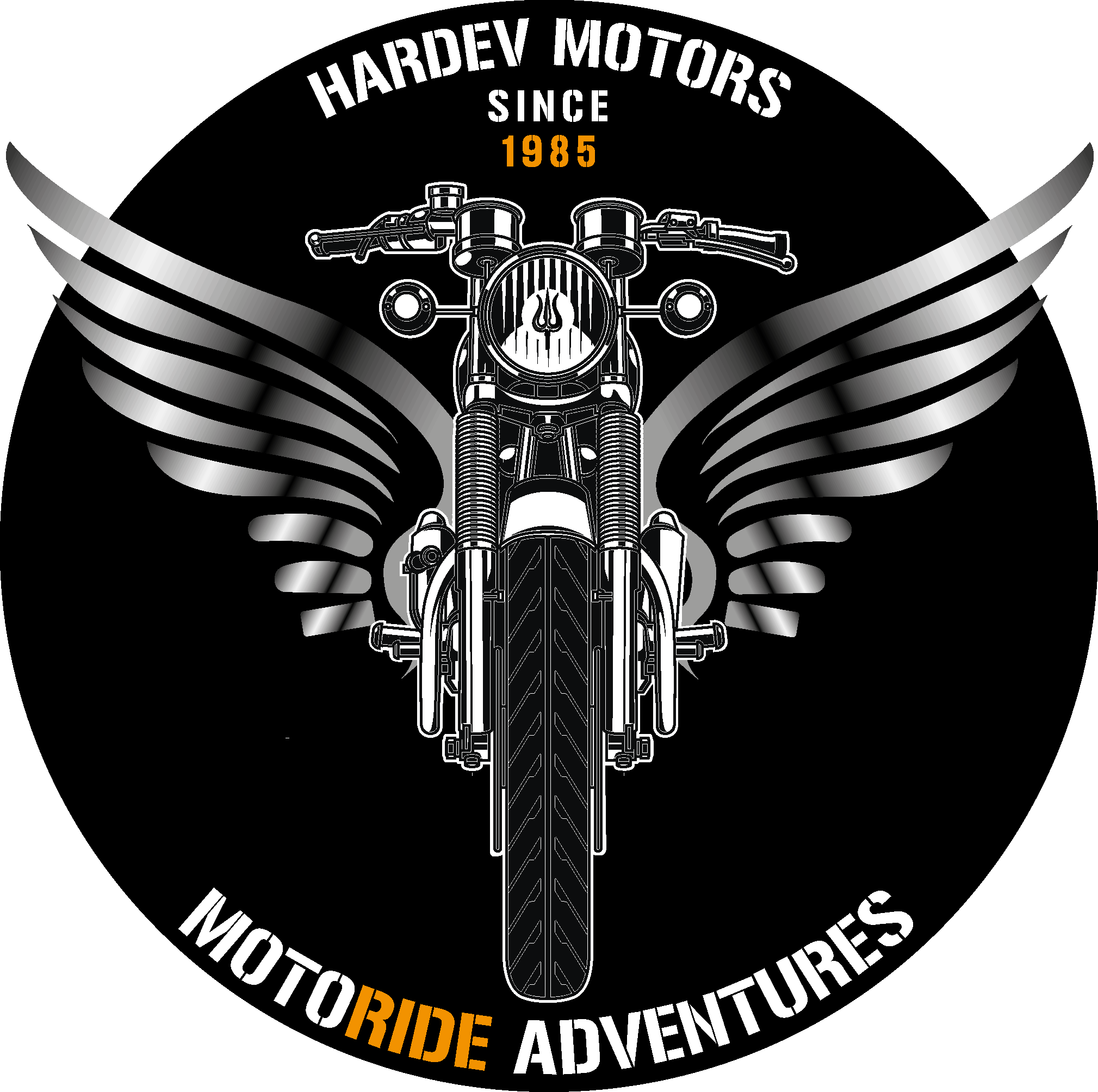 Ride Adventures (2019x2007), Png Download