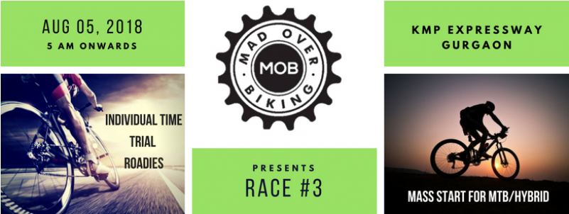 Madoverbiking Race - Brandgym By David Taylor (800x600), Png Download