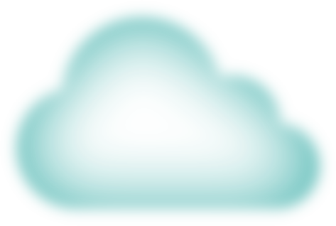 Home Banner Cloud Blur Back - Portable Network Graphics (473x318), Png Download