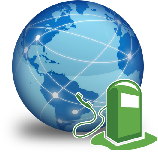 Sipstation - Gds Or Global Distribution System (550x544), Png Download