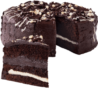 Free Png Chocolate Cake Png Images Transparent - Chocolate Cake Transparent Background (480x480), Png Download