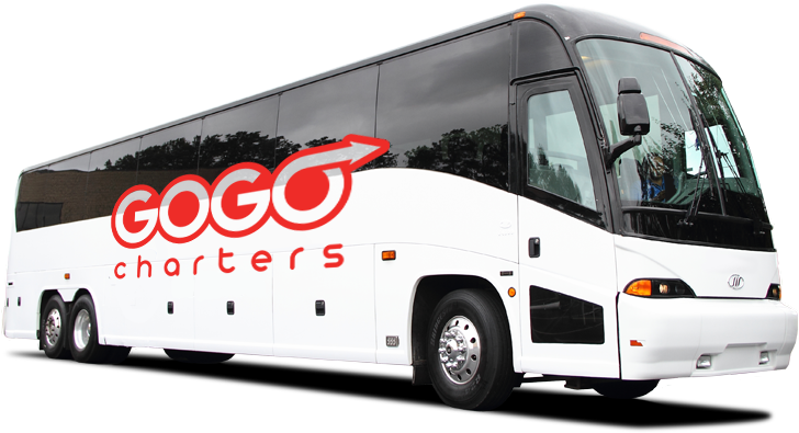 View This Charter Bus - Washington Dc Charter Bus Company (842x473), Png Download
