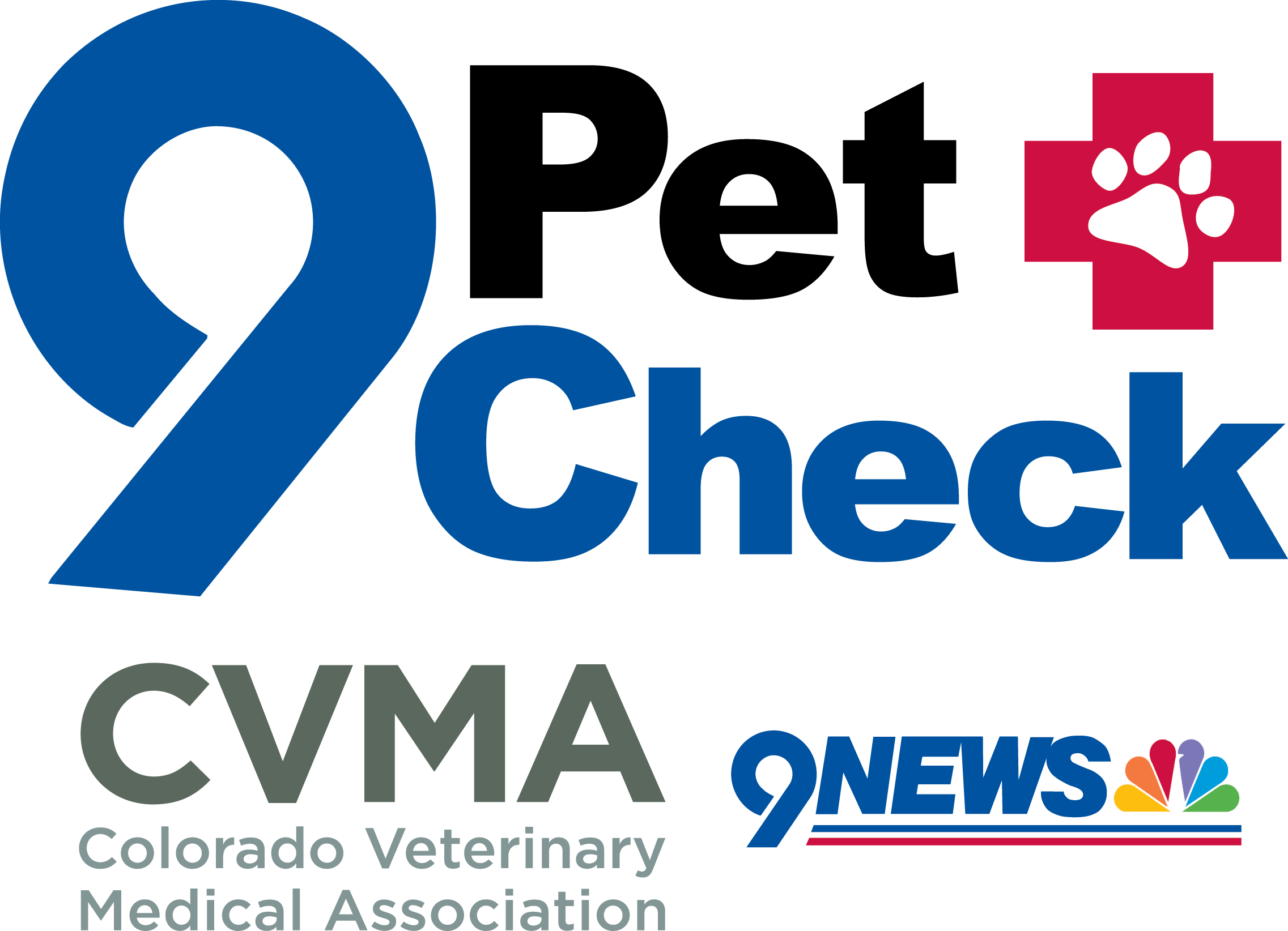 Each Year Wrah Participates In The 9pet Check With - Nine News (2273x1644), Png Download