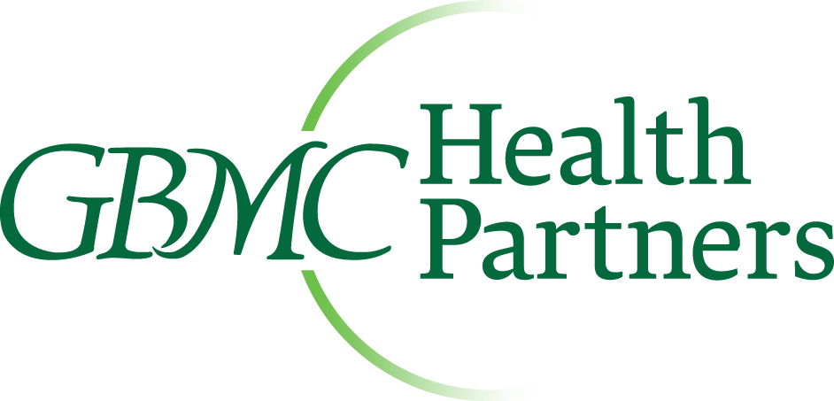 A Member Of - Gbmc Health Partners (942x453), Png Download