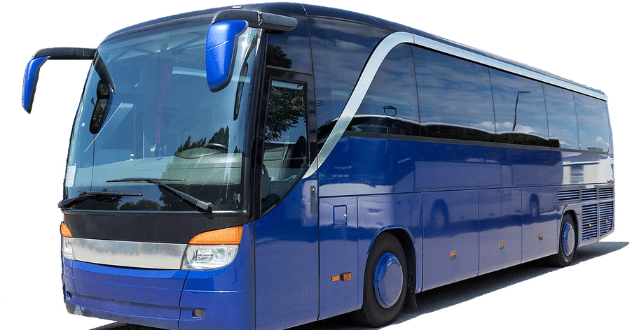 Great Benefits Of Travel By Coaches For Hire - Autobuses Png (960x480), Png Download