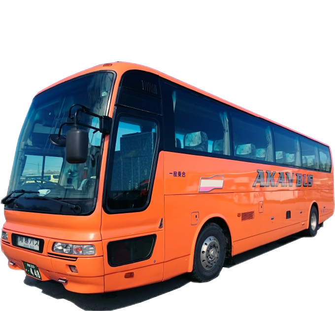 Akan Airport Liner Makes It Simple To Tour Eastern - 阿寒 エアポート ライナー (680x632), Png Download