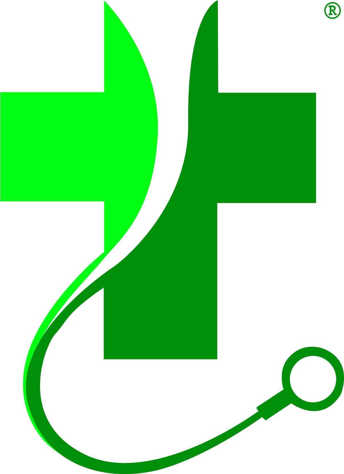 About Nature's Way Medicine® - Medical Marijuana Symbol Hd (1800x1800), Png Download