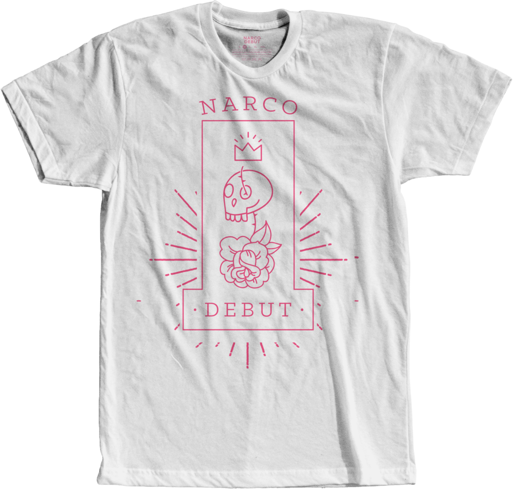 Jai Shree Ram T Shirt - Never Settle T Shirt (600x600), Png Download