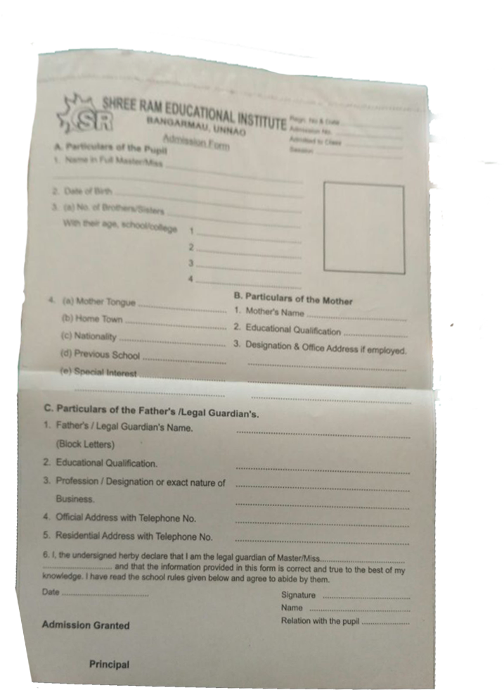 Paper (780x1040), Png Download