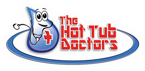 The Certified Dynasty Spas® Service & Parts Supplier - Hot Tub (500x245), Png Download