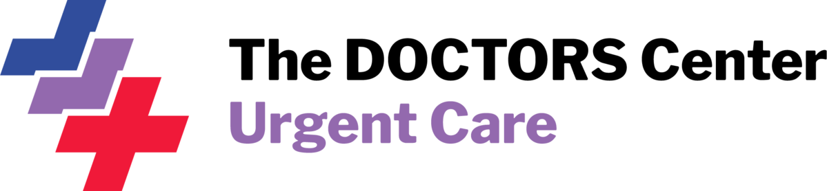 Contact Us - Doctors Center Urgent Care (1199x278), Png Download