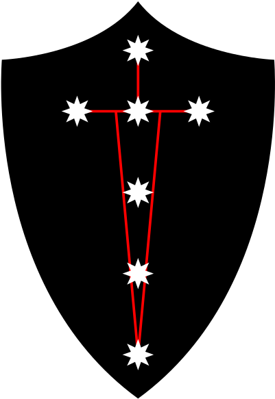 I Tried A Few Other Versions - Cross (500x704), Png Download