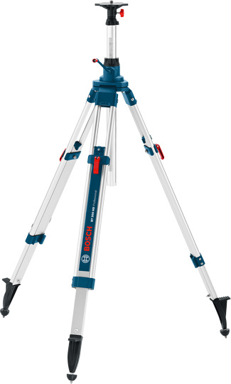 Bt 300 Hd - Bosch Bt 300 Hd Tripod For Laser Levels (325x540), Png Download