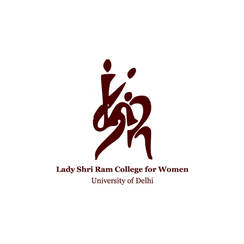 Wafa Hamid Assistant Professor In The Department Of - Lady Shri Ram College For Women (800x800), Png Download