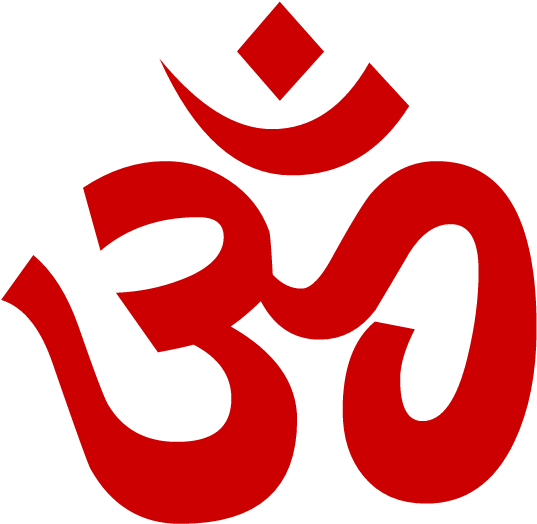 Om Nepal (600x600), Png Download