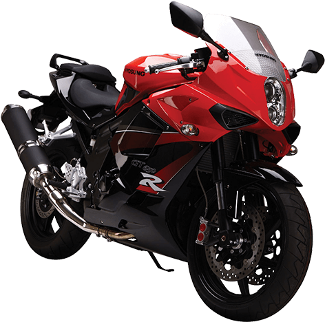 We Are Experts At Getting The Best Deals For Hyosung - Hyosung Gt650r (609x472), Png Download