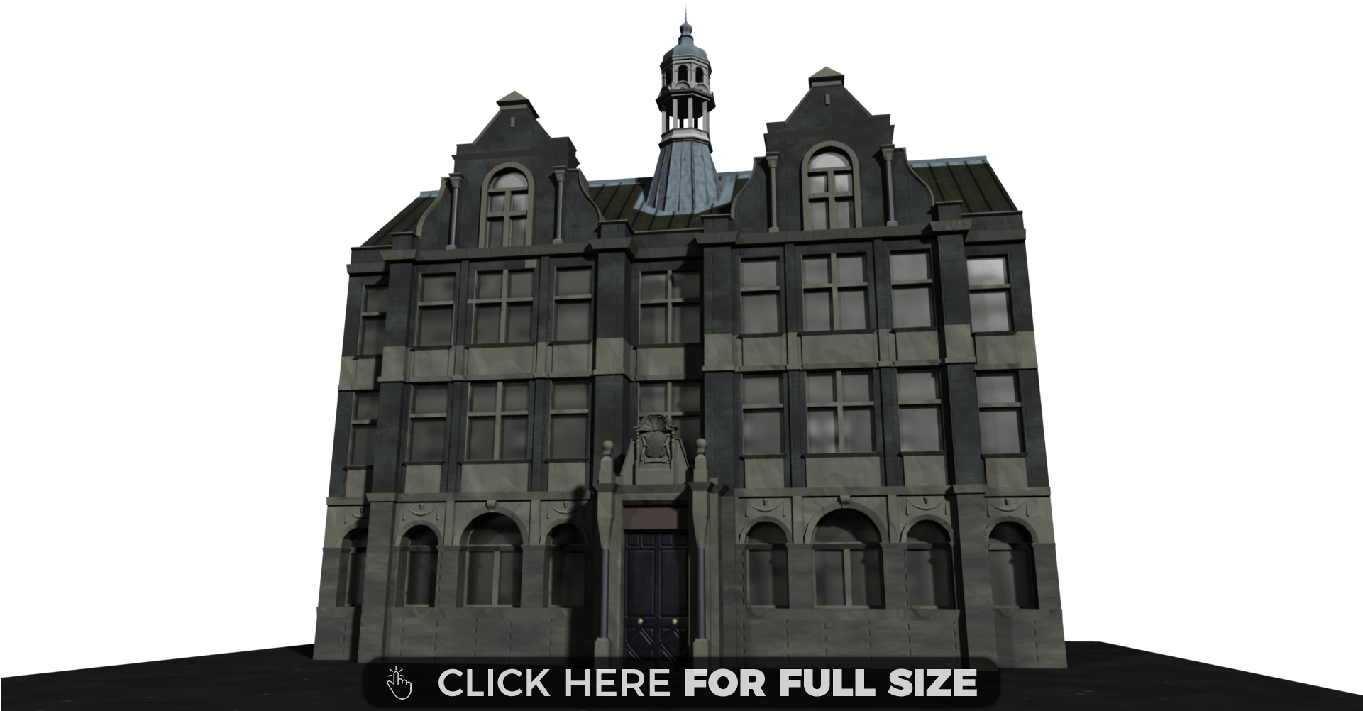 Download Image Building Images Façade Wallpaper Almshouse PNG Image with No Background