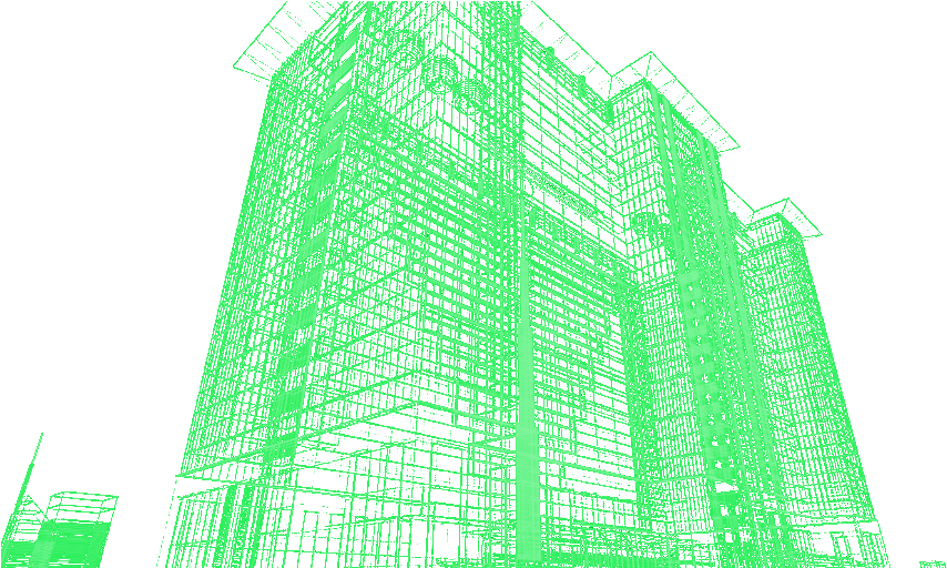 Business Strategy - Commercial Building (900x511), Png Download