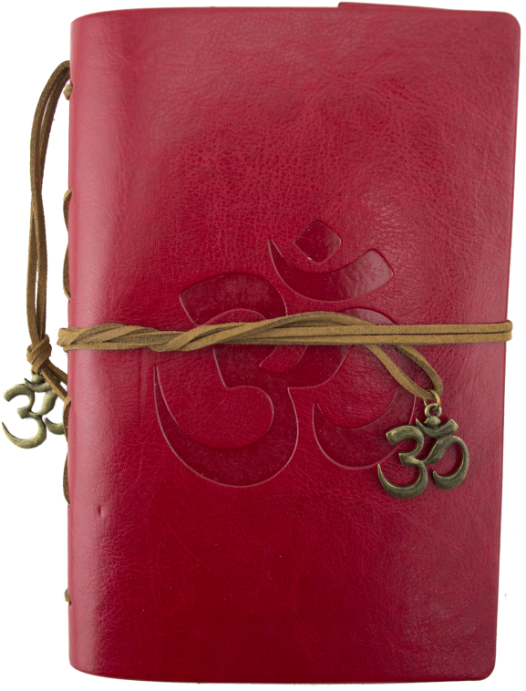 Azure Green Bbbu363 Om Journal (800x800), Png Download