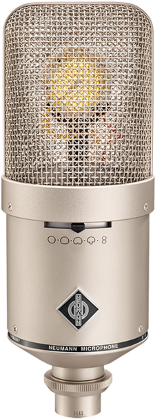 M 149 Tube - Neumann M 150 Png (656x656), Png Download