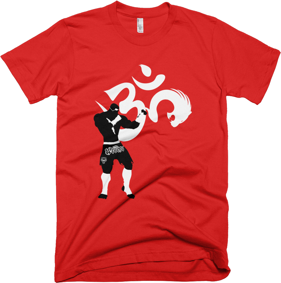 American 20apparel Red Mockup Original - Firearms Policy Coalition Shirt (1000x1000), Png Download