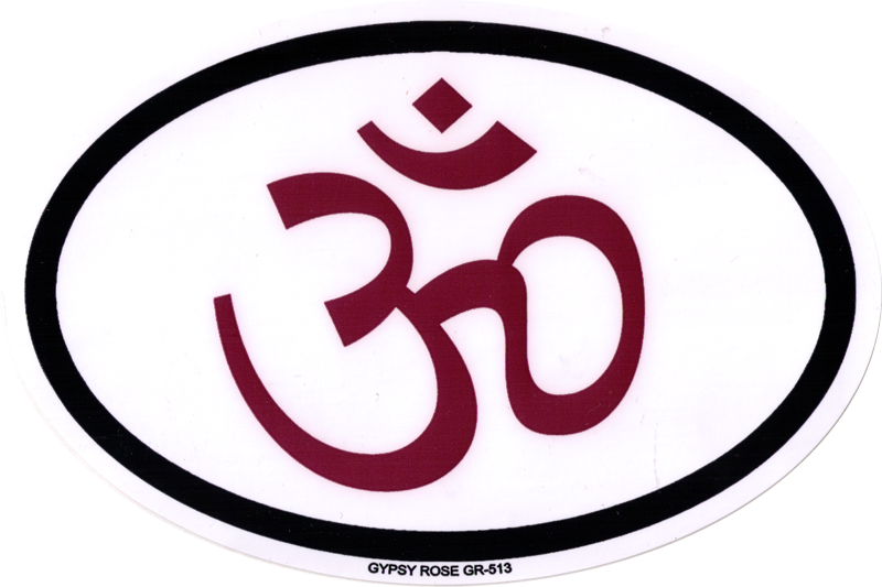 Om - Om Logo (800x533), Png Download
